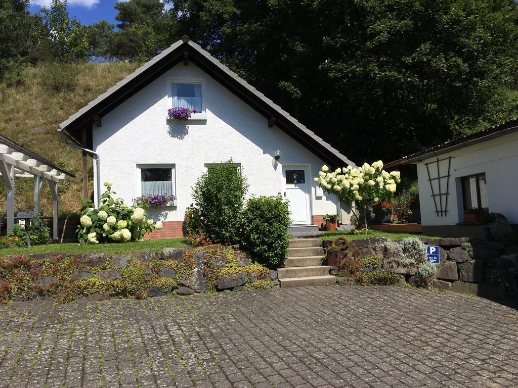 Jakobs Huette Bad Berleburg Exterior photo