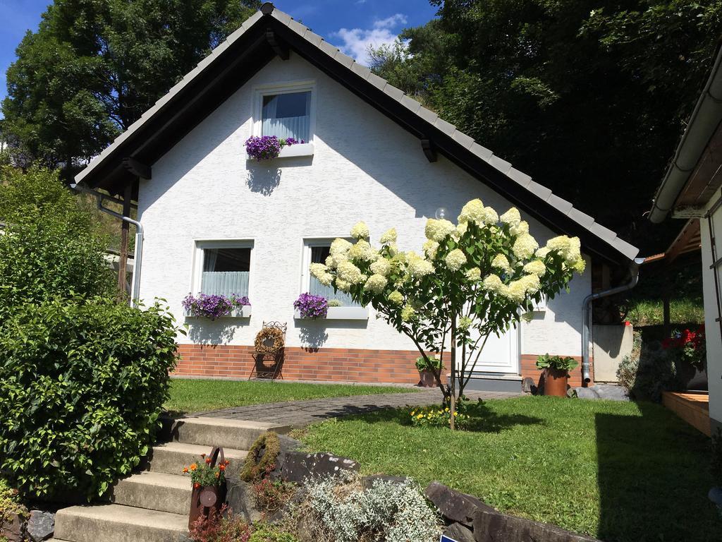 Jakobs Huette Bad Berleburg Exterior photo